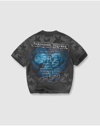 Represent - Romance Tee