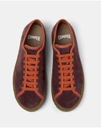 Camper - Trainers Peu Terreno