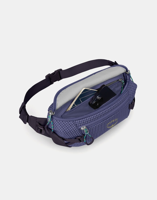 Osprey - Transporter Waist Pack
