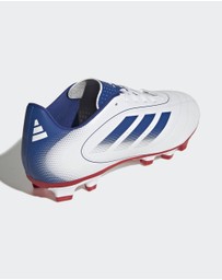 adidas Performance - GOLETTO IX Firm Ground/Multi Ground Foot Football Ball Boots Unisex