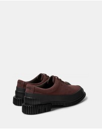 Camper - Lace-up shoes Pix
