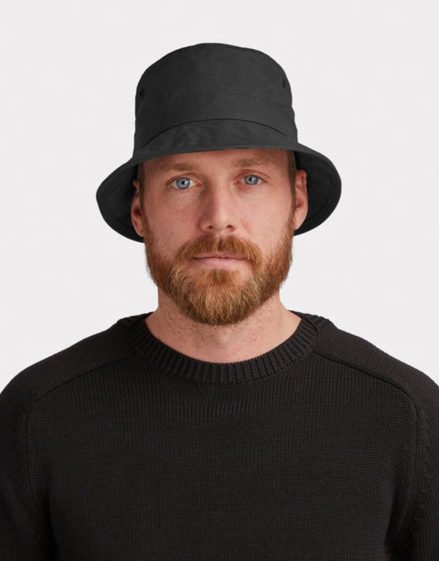 Tilley - Waxed Bucket Hat