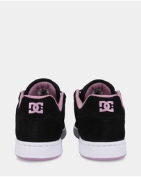 DC Shoes - Mens Manteca 4 Skate Shoes