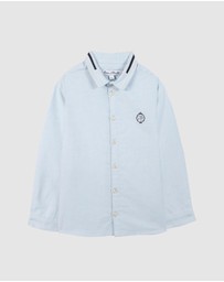 Tartine Et Chocolat - LS  Shirt - Babies-Kids