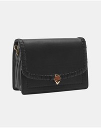 Helen Kaminski - Dauphine Crossbody Bag