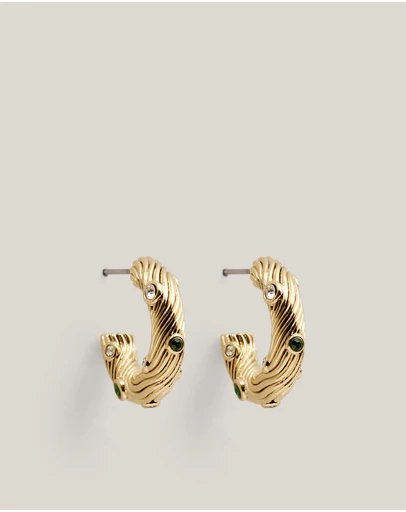 Witchery - Rumi Hoop Earring