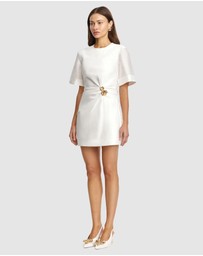 Acler - Mannersly Mini Dress