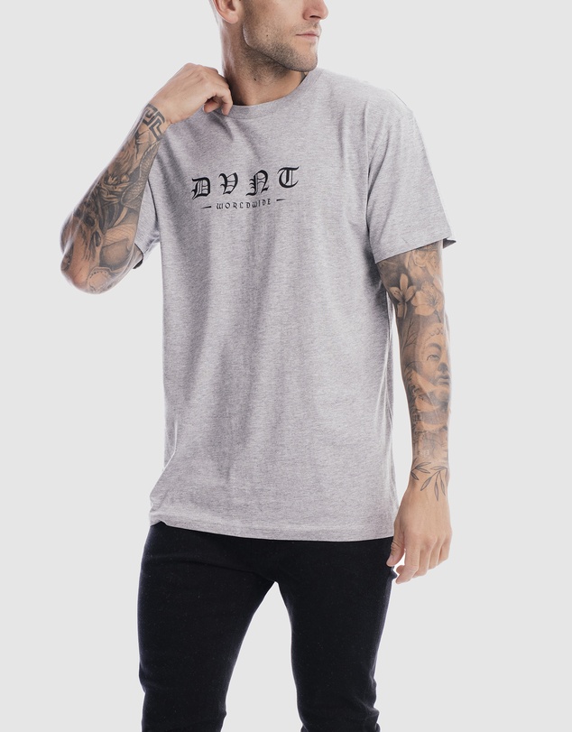DVNT - Worldwide Tee