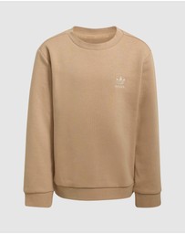 adidas Originals - Crew Set - Kids-Teens