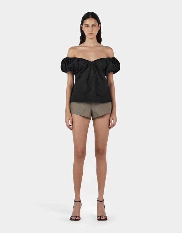 Hansen & Gretel - Thandie Top