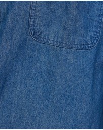Brixton - Bowery Boyfriend Overshirt