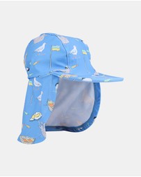 Minihaha - Conway Legionnaire Hat - Babies