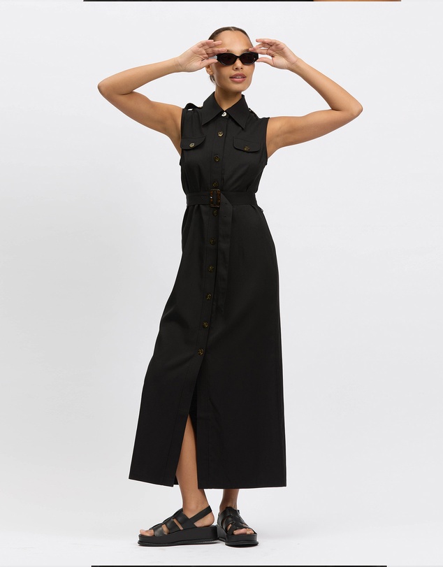 bul - Vera Dress