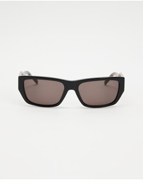 DKNY - DK545S