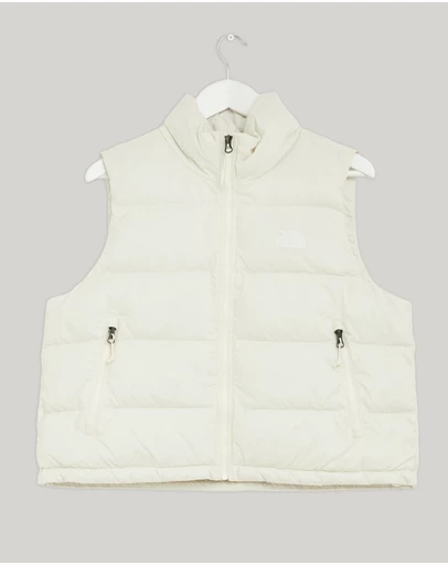 Revibe - Repaired The North Face Hydrenalite Down A-Line Vest - AU 12