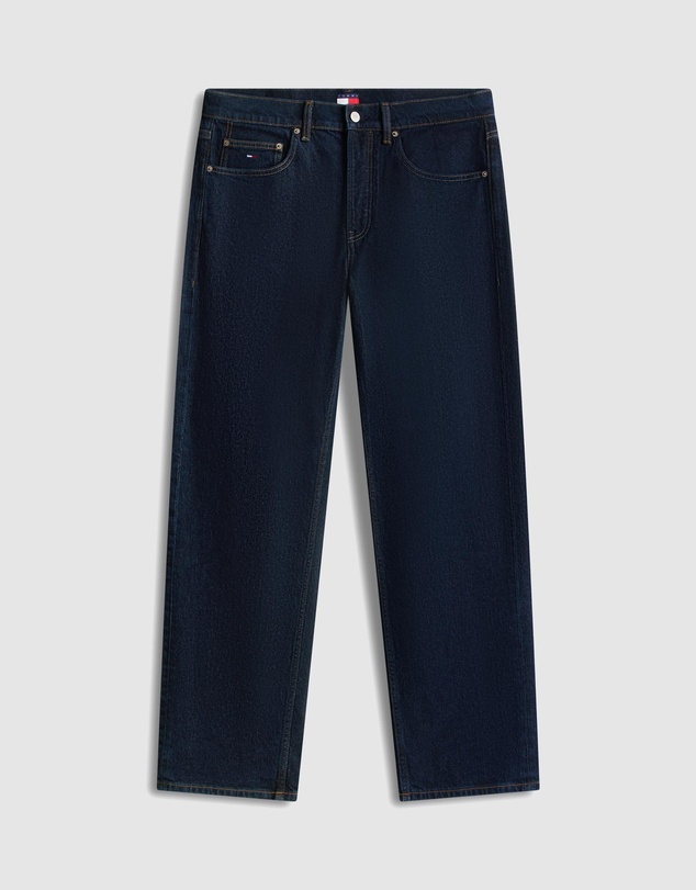 Tommy Jeans - Jaimie Loose Straight Jeans