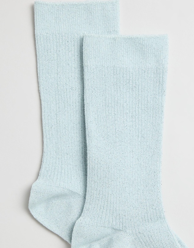 ARKET - Liliana Lurex Socks