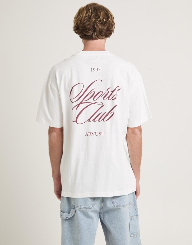 Arvust - Club T-Shirt