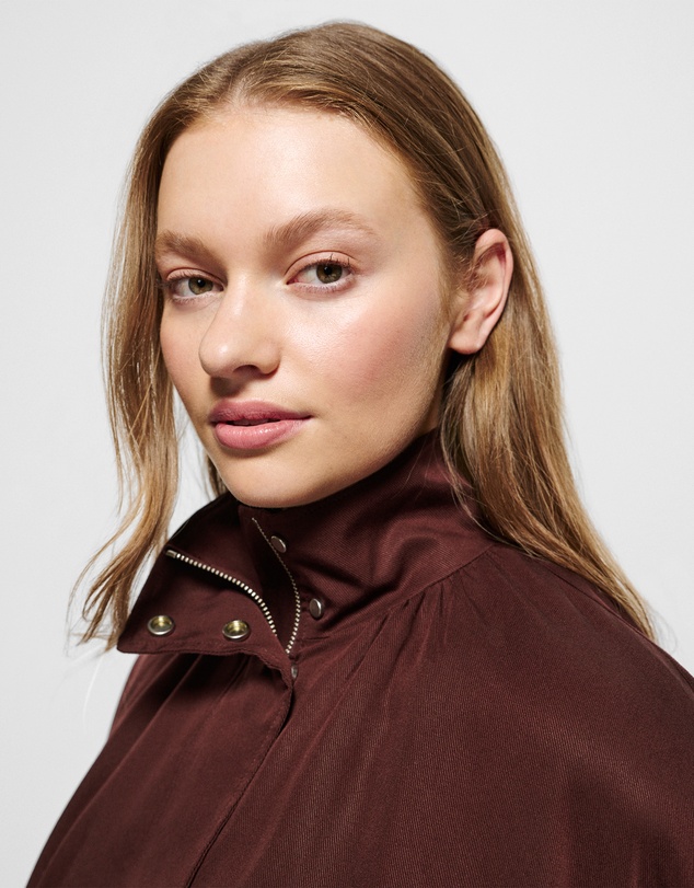 Commonry - Kelly Bomber