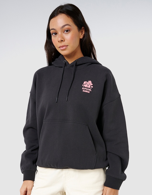 Rip Curl - Surf Puff Heritage Hood