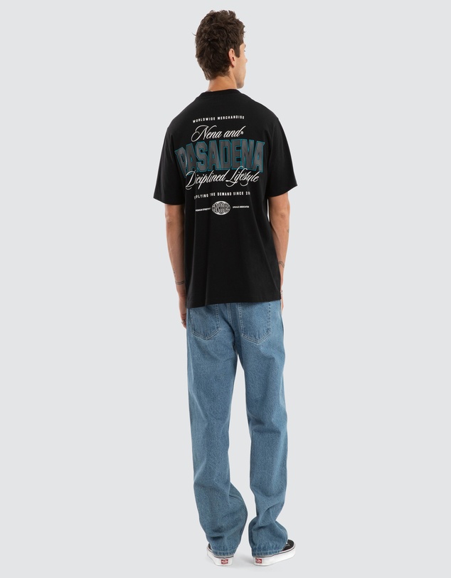 Nena & Pasadena - Ravenor Classic Tee