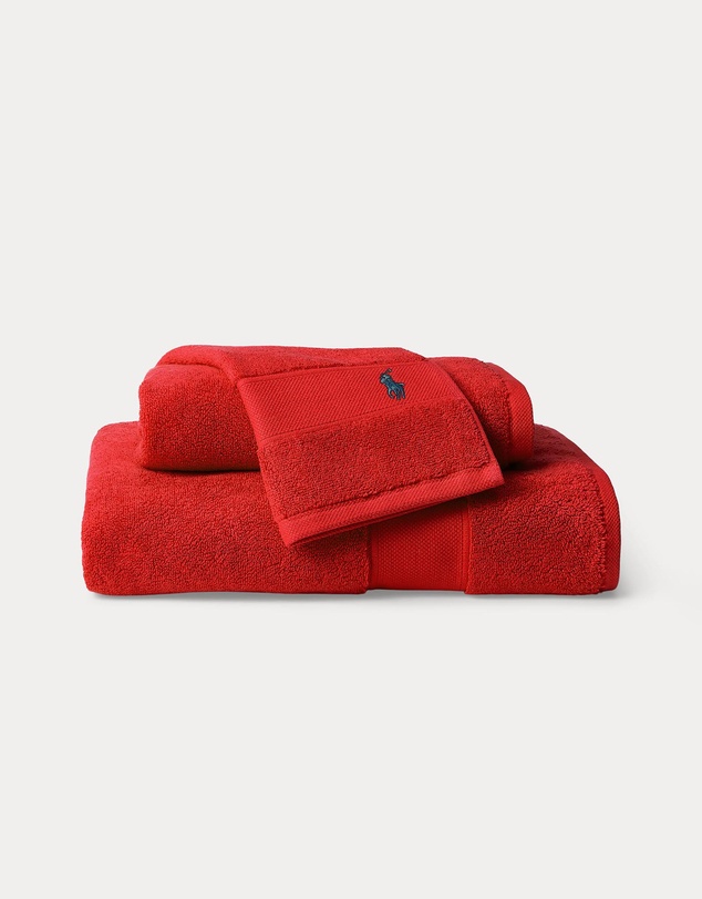 Polo Ralph Lauren - The Polo Towel Bath Towel
