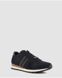 Dune London - Treck - Navy