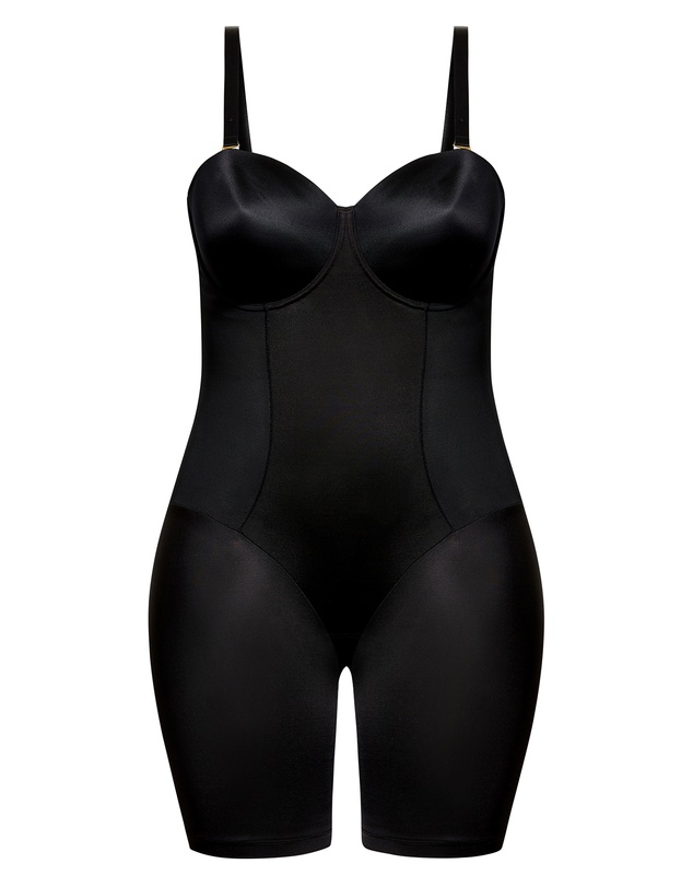 City Chic - Smooth & Chic Bodyshaper