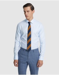 Oxford - Beckton Twill Shirt