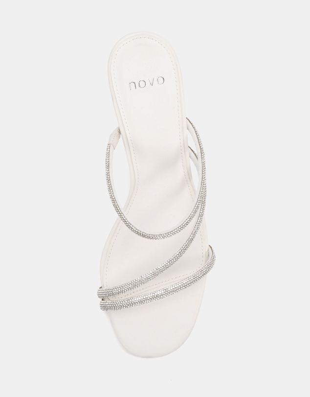 Novo - Payson Heels