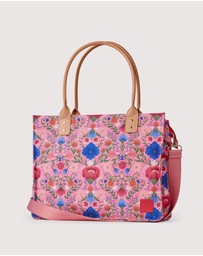 The Somewhere Co - Fable Everyday Tote Bag