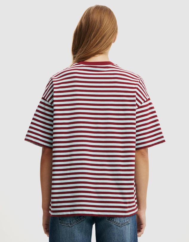 Cotton On - Boxy SS Tee