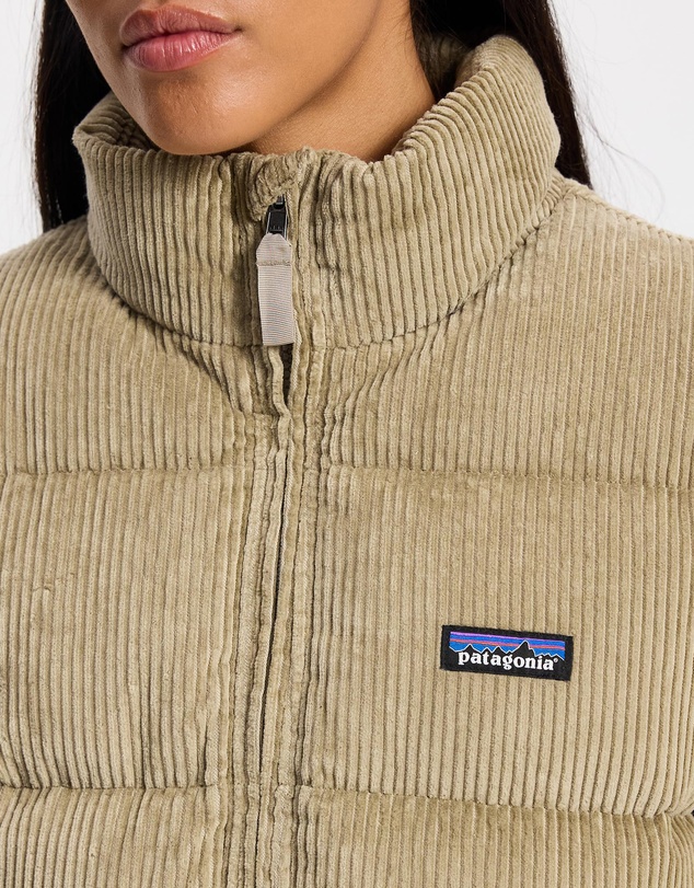 Patagonia - Cord Fjord Jacket