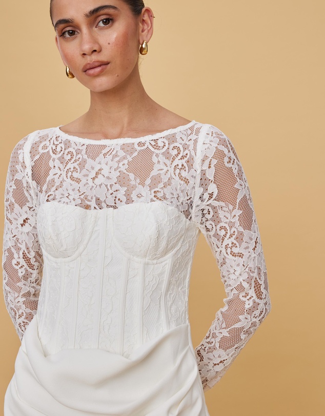 CHANCERY - Millie Lace Dress