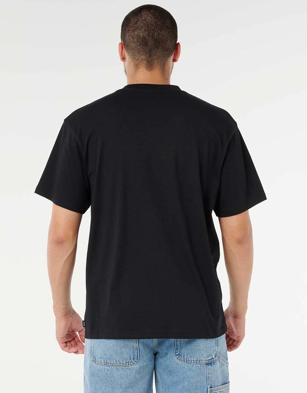Rip Curl - Script Panel Tee