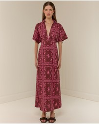 Palm Noosa - Jasmine Dress