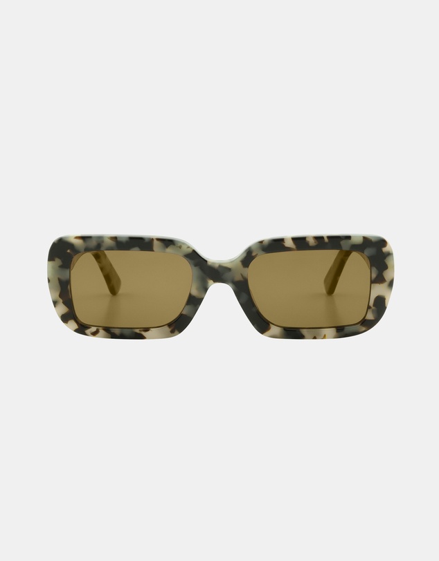 Bask Eyewear - Sandy Polarised