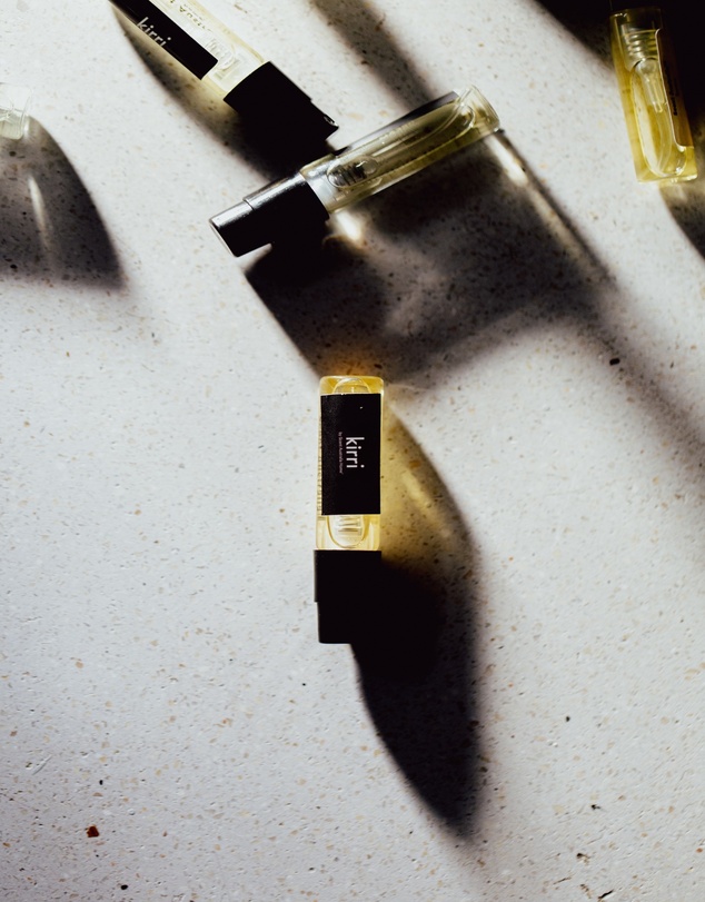 Kirri by Scent Australia Home - Zen Garden Oil Spray Sample (2ml)