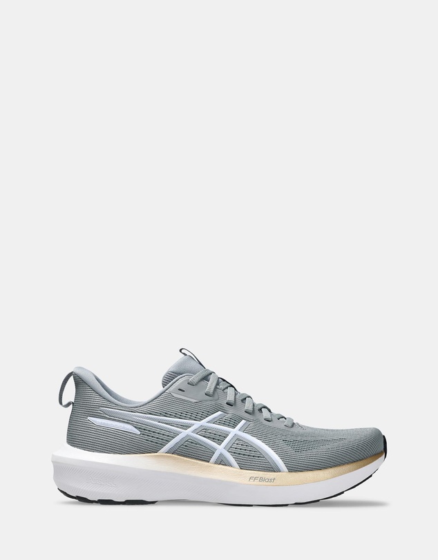 ASICS - Gt-1000 14 (D Wide) - Women's