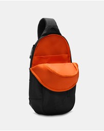 Nike - Sportswear Commute Sling Bag 9L
