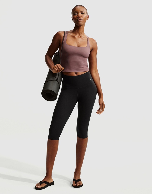 Nike - Zenvy Light-Support Sports Bra Tank