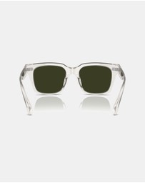 Oliver Peoples - Ollice