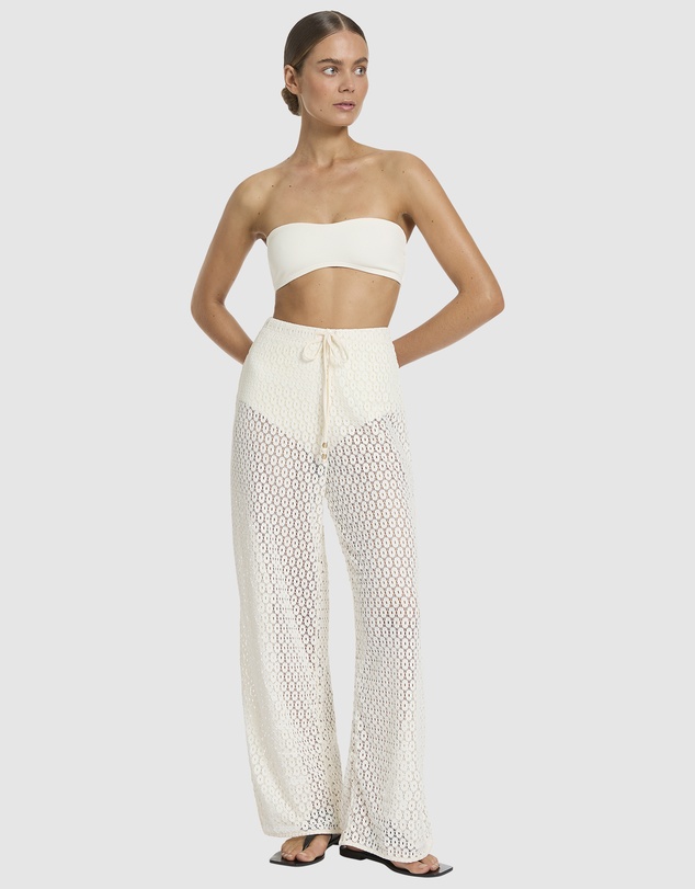JETS - Jetset Stretch Lace Pant