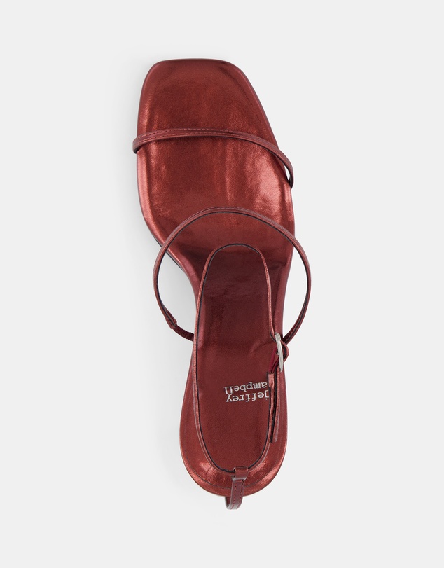 Jeffrey Campbell - Monica Heels