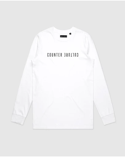 Counter Culture - Atlas Long Sleeve - Youth