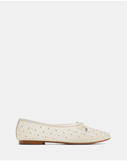 White/Bone