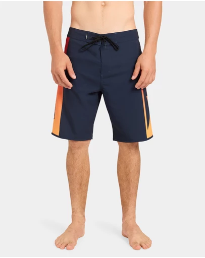 Quiksilver - Mens Surfsilk Holmes 20