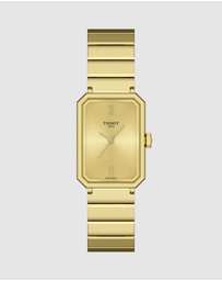 Tissot - SRV
