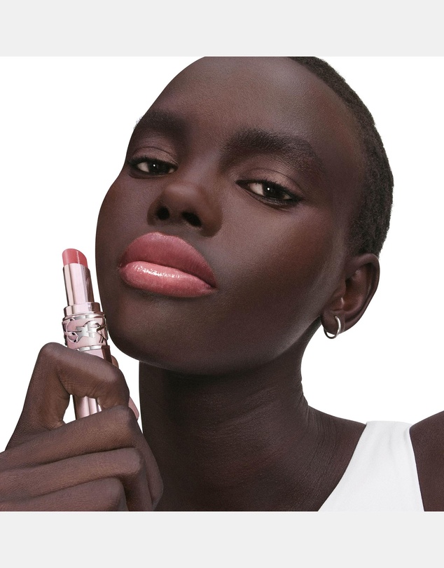 Yves Saint Laurent - Ysl Loveshine Balm 8B