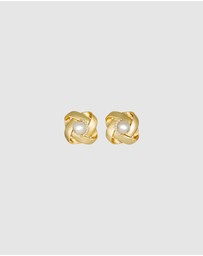 Kitte - Vanity Earrings